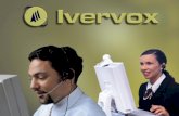 Www.ivervox.com.mx Ivervox.  Ivervox Sistema de Respuesta Interactiva de Voz Versión 5.0.