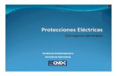 Curso de Protecciones Eléctricas, Parte 1 - Introducción