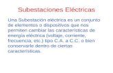 subestaciones Elèctricas (1)