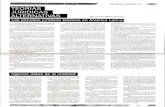 Teoría Jurídicas Alternativas, por Carlos Cárcova, en Revista "No Hay Derecho" impresa