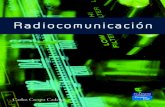 Radiocomunicacion   carlos crespo
