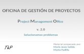 Project Management Office 2.0
