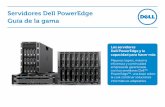 Servidores Dell PowerEdge