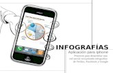 Maricarmen Tovar - Infografías, aplicación para iPhone