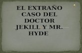 doctor jekill y mr hyde