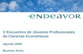 Presentación Alejandro Mashad.Consejo Prof Ciencias EconóMicas.2009
