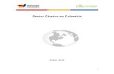 Sector Carnico en Colombia