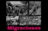 Migración interna en el Perú