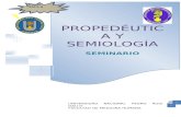 Seminario Semiología 01