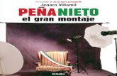 Peña Nieto: el gran montaje - Jenaro Villamil