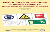 Manual Prevencion de Riesgos Laborales