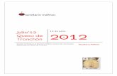 recetario mañoso - 07 - queso de tronchón (jul 2012)