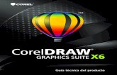 Manual Corel Draw x6 Español