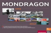 MONDRAGON 1956-2012