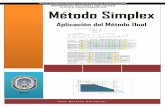 Metodo Simplex - noel
