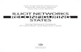 Illicit Networks Reconfiguring States