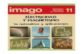 Santillana - Electricidad Y Magnetismo - Su Naturaleza Y Aplicaciones