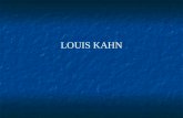 1.17. Louis Kahn