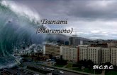 Tsunami (Maremoto) Criste Paula - Cristina Tsunami (Maremoto) Di C. P. C. Tsunami (Maremoto)