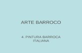 ARTE BARROCO 4. PINTURA BARROCA ITALIANA. B“VEDA DEL PALACIO FARNESIO, A. CARRACCI