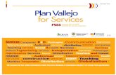Plan Vallejo for Services Manual