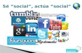 Ejemplo práctico de Campana Real en social media para pymes - En español