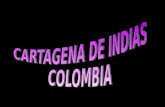 Colombia cartagena de-indias