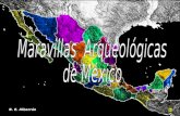 Mexico Zonas Arqueologicas