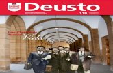 Revista Deusto nº 118 (primavera - udaberria. 2013)