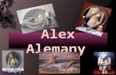 Alex Alemany