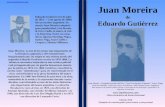 Juan Moreira De Eduardo Gutierrez