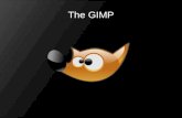 Introduci³n a The Gimp