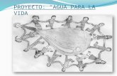 Proyecto agua bs as