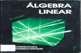 Álgebra linear