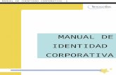 Manual de Identidad Corporativa - S*E