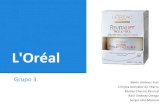 Investigación de Mercados - Caso L'Oréal