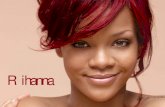 Rihanna PDF interactive