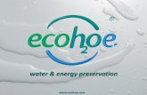 Presentacion Ecohoe Solutions