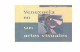 Noriega, simón   venezuela en sus artes visuales