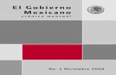 El gobierno mexicano_2006_12