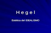 Hegel (para principiantes)