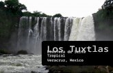 Los Tuxtlas, Veracruz