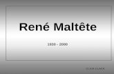 René Maltête