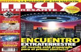 Revista Muy Interesante Febrero 2012