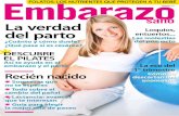 Revista Embarazo sano - Junio 2014