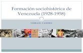 Venezuela: la lucha por la democracia y el desarrollo (1928-1958)