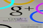 Google + guia-para-periodistas