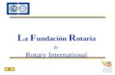 Fundacion Rotaria