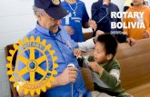 Introducción Rotary - Un pantallazo en 20 min sobre Rotary Internacional