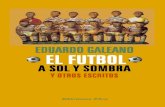Futbol a Sol y Sombra_E_Galeano
